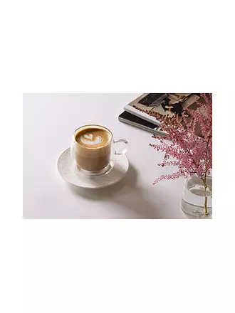 VILLEROY & BOCH | Juego de vasos de café de 2 piezas ARTESANO H&C | 